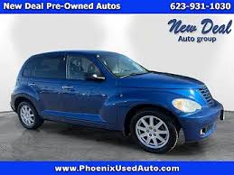 Image result for Marine Blue 2008 Chrysler