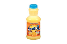 Which juice is good for heart blockage? Twitter Debates What Sunny D Actually Tastes Like