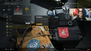 Call Of Duty Warzone: Every Group 2 Perk & What It Does