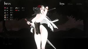 ACT中文】棘罪修女-伊妮莎- 鲲Galgame 论坛🐳 开源Galgame 网站