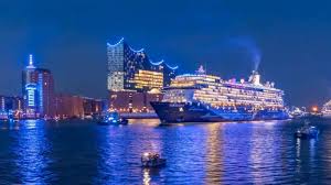 Wie viel wird so ein ticket kosten, was vermutet ihr? Titanic 2 Der Neubau Des Luxuskreuzfahrtschiffes Titanic Soll 2022 In See Stechen