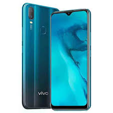 Jual Vivo Y12i 2007 Mineral Blue 3gb 32gb Kota Palembang Mdp It Electronic Store Tokopedia