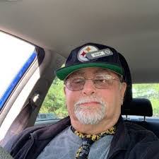 Russ Pitler's Instagram, Twitter & Facebook