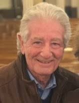 Obituary for Anthony G. Corraro