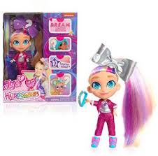 Joelle joanie jojo siwa (born may 19, 2003) is an american dancer, singer, actress, and youtube personality. Jojo Siwa Loves Hairdorables D R E A M Limited Edition Doll Hairdorables Jojo Doll Style B Loves Hairdorables D R E A M Limited Edition Doll Hairdorables Jojo Doll Style B Shop For Jojo Siwa