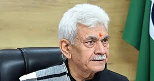 2 government employees in J&K dismissed