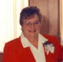 Obituary information for LELA RAMSEY