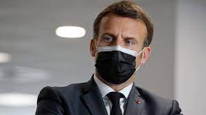 French president emmanuel macron has announced a new nationwide lockdown from friday to stem a surge in coronavirus patients in french hospitals, warning that the second wave of the virus is likely… D7nesfaujdqtpm