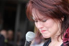 Krista Gawronski's Petaluma Book Release Party