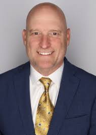 Bill Malcolm, Financial Advisor