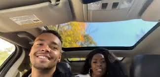 Love Island Usa Are Justine And Caleb Still Together