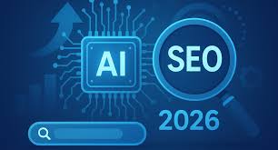 Next-Gen SEO With AI: Boost Rankings Fast In 2026