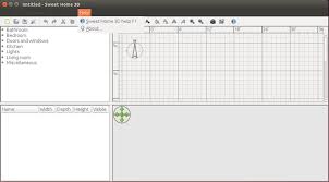 Sweet home 3d portable helps you to design your interior quickly and easily: Ubuntuhandbook Tag Archive Sweet Home 3d