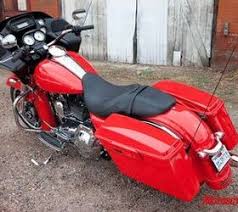 Image result for Scarlet Red 1999 Motorcycle