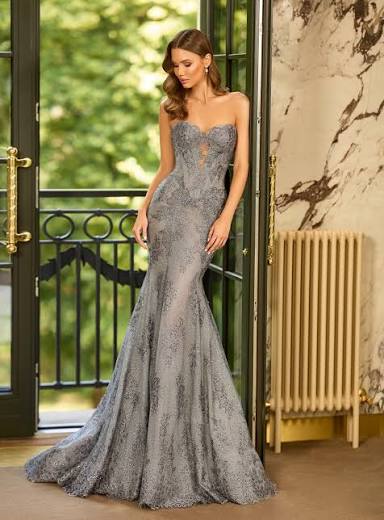 Evening Wear