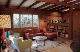 8 Incredible Mid Century Modern Lighting Design Ideas