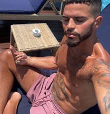 Angel Escalera (@escolessgo) • Instagram photos and videos