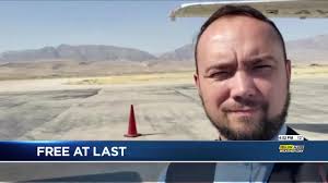 SEE PHOTOS: Ryan Corbett, Dansville man held by Taliban, reunited with  family