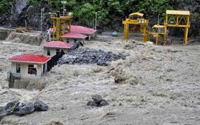 Water level in uttarakhand's dhauliganga river rose on sunday after an. Uttarakhand Floods More Than 5 700 Missing People Presumed Dead The Hindu Businessline