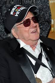 Country entertainer Ferlin Husky dies at age 85