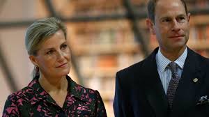 Nació en wessex (inglaterra) cerca del 710. Familia Real Britanica Eduardo Y Sophie De Wessex 20 Anos De Una Pareja Discreta Y Fiel Apoyo De Isabel Ii