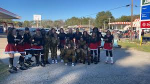 Profile for Dynamic Daze Dance Team