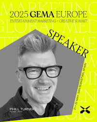 Learning from each other. Growing together." GEMA Board Member Riley Sexton  shares why she's excited about the opportunities GEMA creates, bringing  marketers and creatives together to tackle challenges, collaborate, and  grow. As