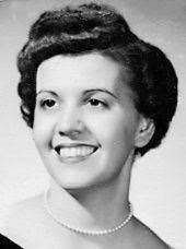 Jacqueline Stinson Obituary (2015)