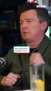 Brian Sings Rickroll