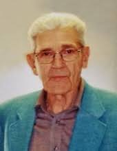 Obituary information for Donald Hurst
