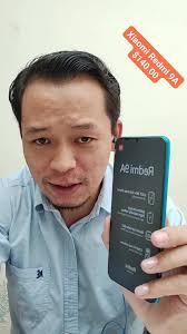 Xiaomi Redmi 9A, Pantalla: 6.53", 720 x 1600 pixels, Procesador: Mediatek  Helio G25 2GHz, RAM: 2GB, Almacenamiento: 32GB, Expansión: microSD, Cámara:  13 MP, Batería: 5000 mAh, OS: Android 10, Perfil: ...