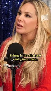 Adrienne Malone's Instagram, Twitter & Facebook