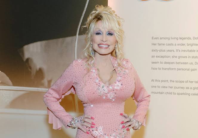 Dolly Parton Made Tragic Admission Just 4 Days Before Her Death