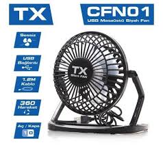 Indirimde Tx 360 Derece Hareketli Sessiz Masaustu Usb Siyah Mini Fan Kod Tx360 Fiyat 9 21 Tl Kdv Dahil Http Www Simdialsak Com Tx 3 Usb Siyah Canta