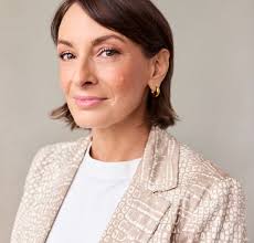 Geneviève Alarie // RBL Agency