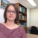 Carmen MARTINEZ ADAME