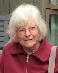 Eileen Randles — Massey Bros Funeral Homes