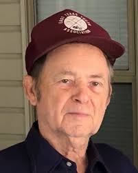 Wayne Douglas Burgess Obituary July 25, 2025