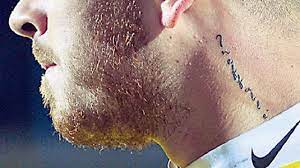 Toda la información de denis alibec (denis alibec), jugador del bolonia en la temporada 2017 en as.com. Alibec Are Un Singur Gol In Actualul Sezon De Liga 1 Dar Peste 25 De Tatuaje Ultimul L A Prezentat La Meciul Cu Viitorul