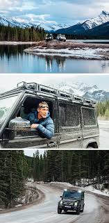 He studied human movement science at stellenbosch university in western cape, south africa. 100 Mike Horn Ideen G Klasse Mercedes G Klasse G Modell