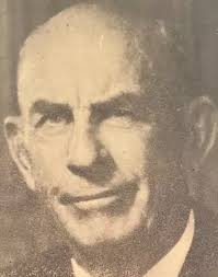 Rudolph H. Lavik (1982)