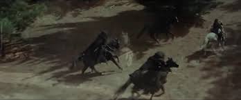 Image result for arwen nazgul Chase
