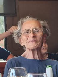 Ramona Ann Bustamante"