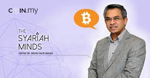 Whether bitcoin and other cryptocurrencies are halal or not halal is a million dollar question which still needs to be answered by islamic world. Cryptocurrency An Holistic And Contemporary Syariah Analysis Part V Coin My