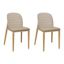 Holiday Shop Tad Upholstered Dining Chair Set Of 2 Midcentury Modern Dining Chairs Dining Chairs For Sale Dining Chairs