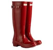 Women's Original Tall Gloss Rain Boots