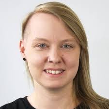 Annie Holtz's Instagram, Twitter & Facebook