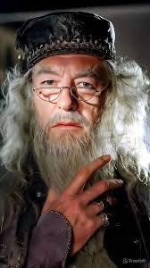 Dumbledore's most memorable quote....