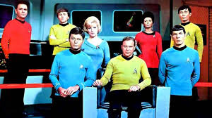 Star Trek Timeline Explained Den Of Geek