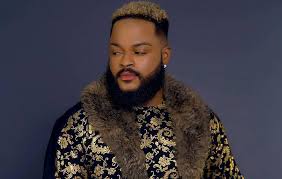 Bbnaija shine ya eye resident gym instructor saga has made moves to settle the differences between pere and whitemoney.recently, pere and whitemoney descended into a heated disagreement, eclipsing. Picture Of White Money Bbn Housemate Season 6 Bbnaija 2021